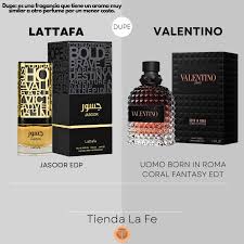 Lattafa Jasoor 100ml EDP Man